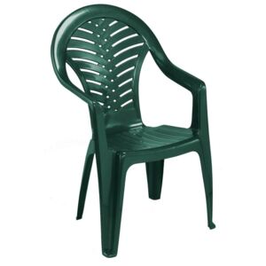 Kerti szék OCEAN Zöld