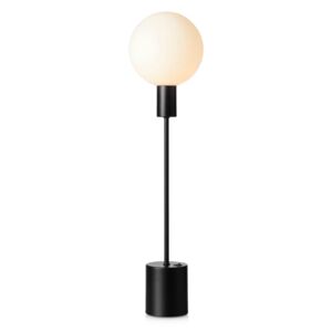 Uno Table Black fekete asztali lámpa - Markslöjd