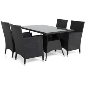 Asztal és szék garnitúra VG4696