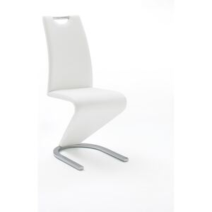 Amado szék, fehér