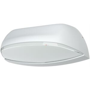 Osram Endura Style Wide 12W fehér 3000K IP44 kültéri fali LED lámpa