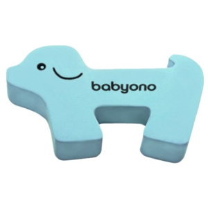 BABY ONO | Nem besorolt | Ajtóütköző Baby Ono kutyus kék | Kék |