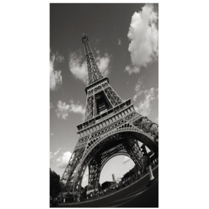 Nyomatos roletta Párizs és az Eiffel-torony 80x150cm FR3401A_1LV