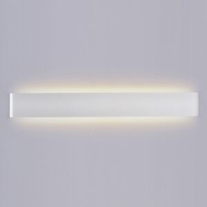V-TAC Beltéri, fali LED lámpatest (20W 4000K) fehér