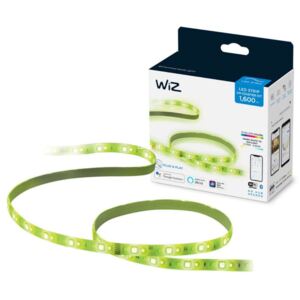 WiZ Wi-Fi LED Strip 20W 1600lm RGB/2700-6500K 2m ledszalag/tápegy