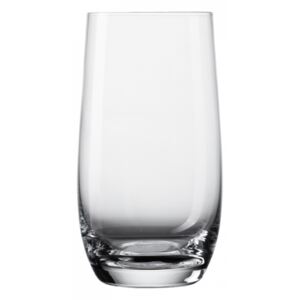 Lunasol - Poharak Long Drink 500 ml - Premium Glas Optima (321807)