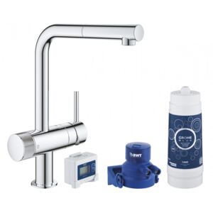 Grohe GROHE BLUE PURE MINTA ALAPCSOMAG 30382000