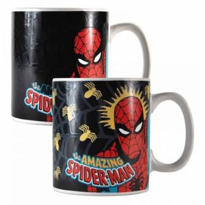 Marvel - Spiderman bögre