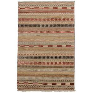 Perzsa szőnyeg Berjesta 93x145 kézi csomózású gyapjú szőnyeg