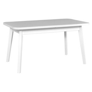 MEBLINE Asztal OSLO 6 80x140/180cm laminált