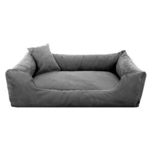 Kutyafekhely 120x90cm Grey Honey XXL