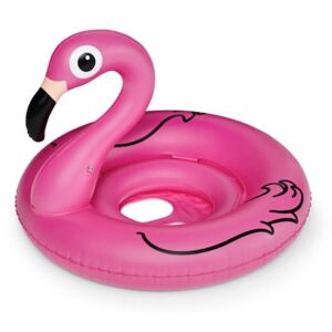 Flamingó alakú úszógumi gyerekeknek - Big Mouth Inc