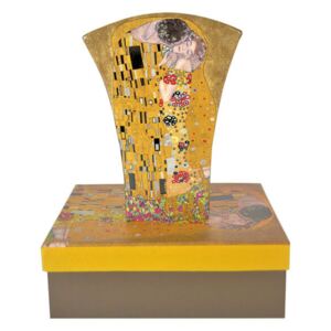 Klimt váza - The Kiss