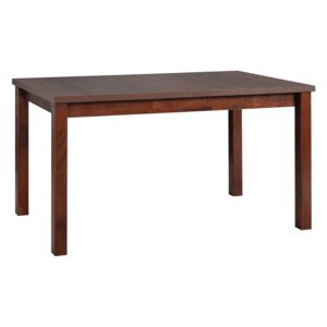 MEBLINE Asztal MODENA 1 80x140/180cm laminált