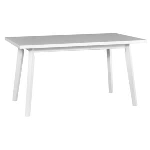 MEBLINE Asztal OSLO 5 80x140/180cm laminált