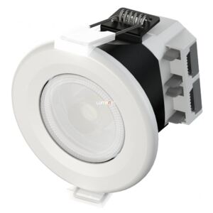 Tungsram Fireproof Downlight LED 7,5W 3000-4000K DIM 650lm 36° IP65 93108736