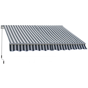 Rojaplast C012 (380/21) Napellenző, 3x2m