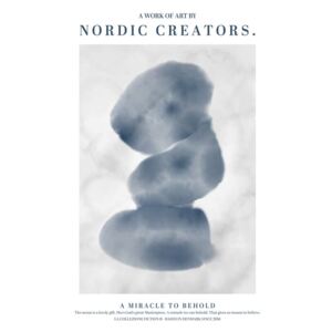 Ábra A Miracle to Behold, Nordic Creators