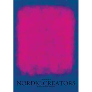 Ábra Color Block, Nordic Creators