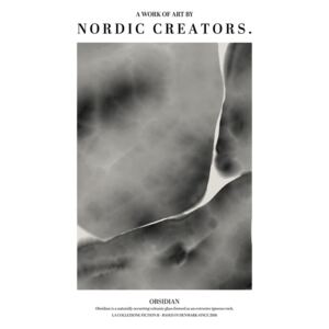 Ábra Obsidian, Nordic Creators