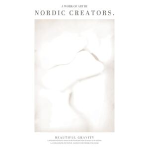 Ábra Beautiful Gravity, Nordic Creators