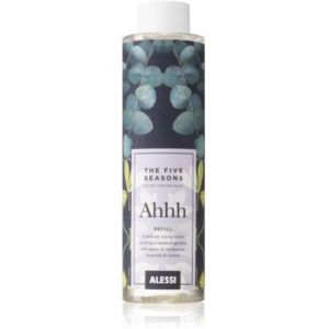 Alessi Ahhh aroma diffúzor töltelék 150 ml