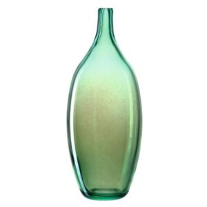 Leonardo Lucente váza 32cm zöld