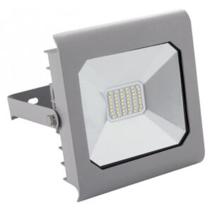 Kanlux Antra 25584 Kültéri fali LED lámpa szürke alumínium LED - 1 x 30W 2300 lm 4000 K IP65