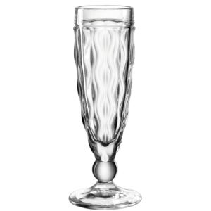 Leonardo Brindisi pohár pezsgős 140ml színtelen