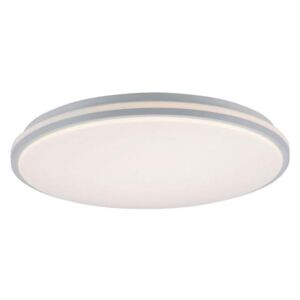 Leuchten Direkt Leuchten Direkt 14208-16 - LED Dimmelhető mennyezeti lámpa COLIN LED/18W/230V W2089