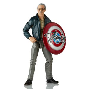 Figura Marvel - Stan Lee