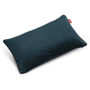 "Pillow king" párna, 7 változat - Fatboy® Szín: olajkék