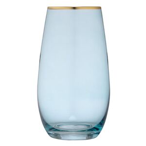 Chloe kék pohár, 700 ml - Ladelle