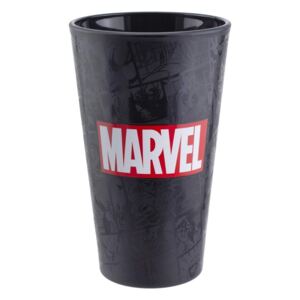 Pohár Marvel - Logo