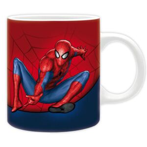 Marvel – Spiderman Classic bögre