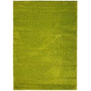 Catay zöld szőnyeg, 57 x 110 cm - Universal