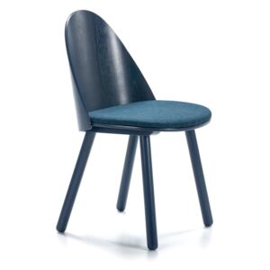 Uma kék szék - Teulat