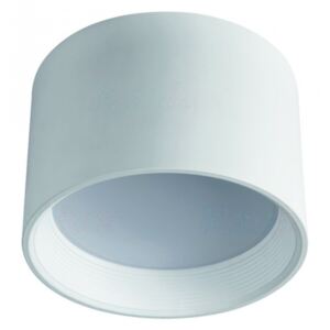 Kanlux Omeris 23363 Mennyezeti lámpa fehér műanyag LED - 1 x 35W 2800 lm 4000 K IP20