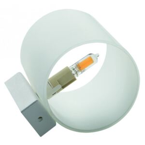 Kanlux Kassi 27011 Fali lámpa fehér IP20