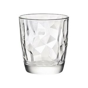 Bormioli Rocco 3 db-os Diamond pohár szett , 300 ml