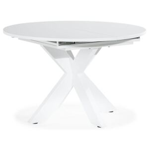 Asztal VG6497 Fehér