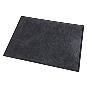 Szennyfogó szőnyeg, 60x80 cm, PAPERFLOW Absorbing , szürke (UFP004)
