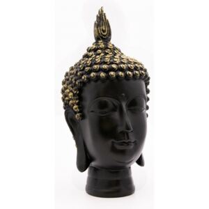 309005 Buddha fej