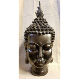 309018 Buddha fej