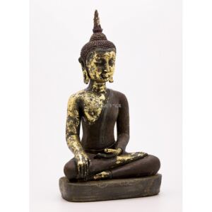 309007 Buddha szobor