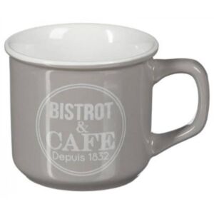 Bistrot Cafe Bögre - Szürke