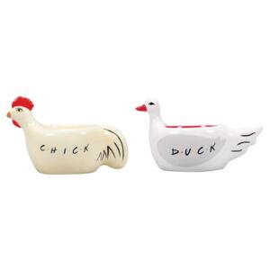 Jóbarátok - Chick Duck (Egg Cup)