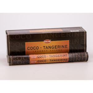 501047 HEM coco tangerine