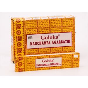 501035 GOLOKA nagchampa agarbathi