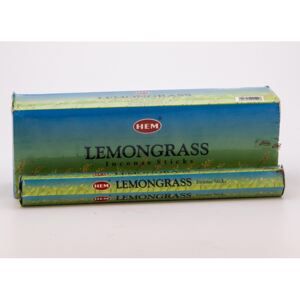 501057 HEM lemongrass